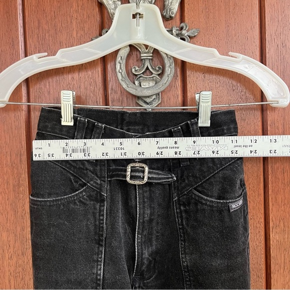 Women’s Black Rockies - Picture 5 of 9